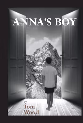 Cover: Anna’s Boy