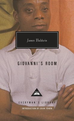Book Cover Giovanni&rsquo;s Room: Introduction by Colm Toibin by James Baldwin