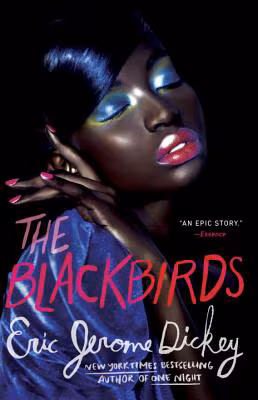 Cover: The Blackbirds