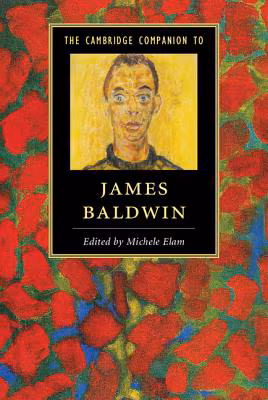 Cover: 
The Cambridge Companion to James Baldwin