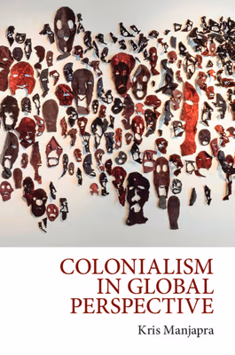 Colonialism in Global Perspective