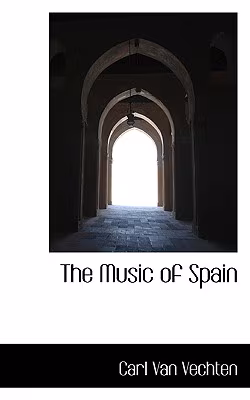 The Music of Spain