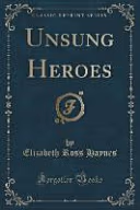 Unsung Heroes