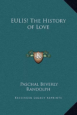 EULIS! The History of Love