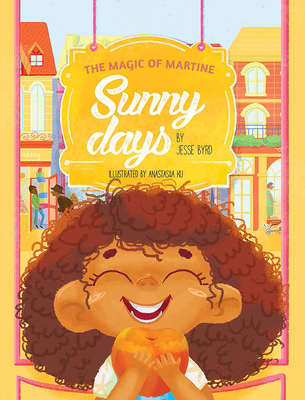 Click for more detail about Sunny Days by Jesse Byrd