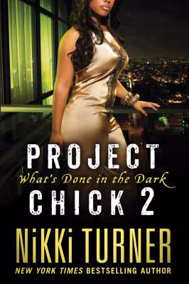 Cover art for Project Chick Ii: What’s Done In The Dark