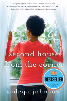 Cover: Second House from the Corner