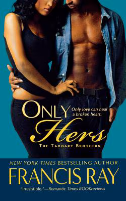 Only Hers: The Taggart Brothers