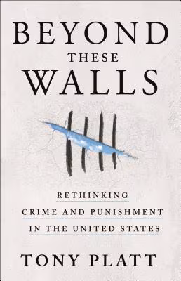 Cover: Beyond These Walls: Rethinking Crime and Punishment in the United States