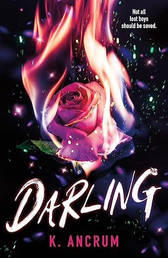 Click for more detail about Darling by K. Ancrum