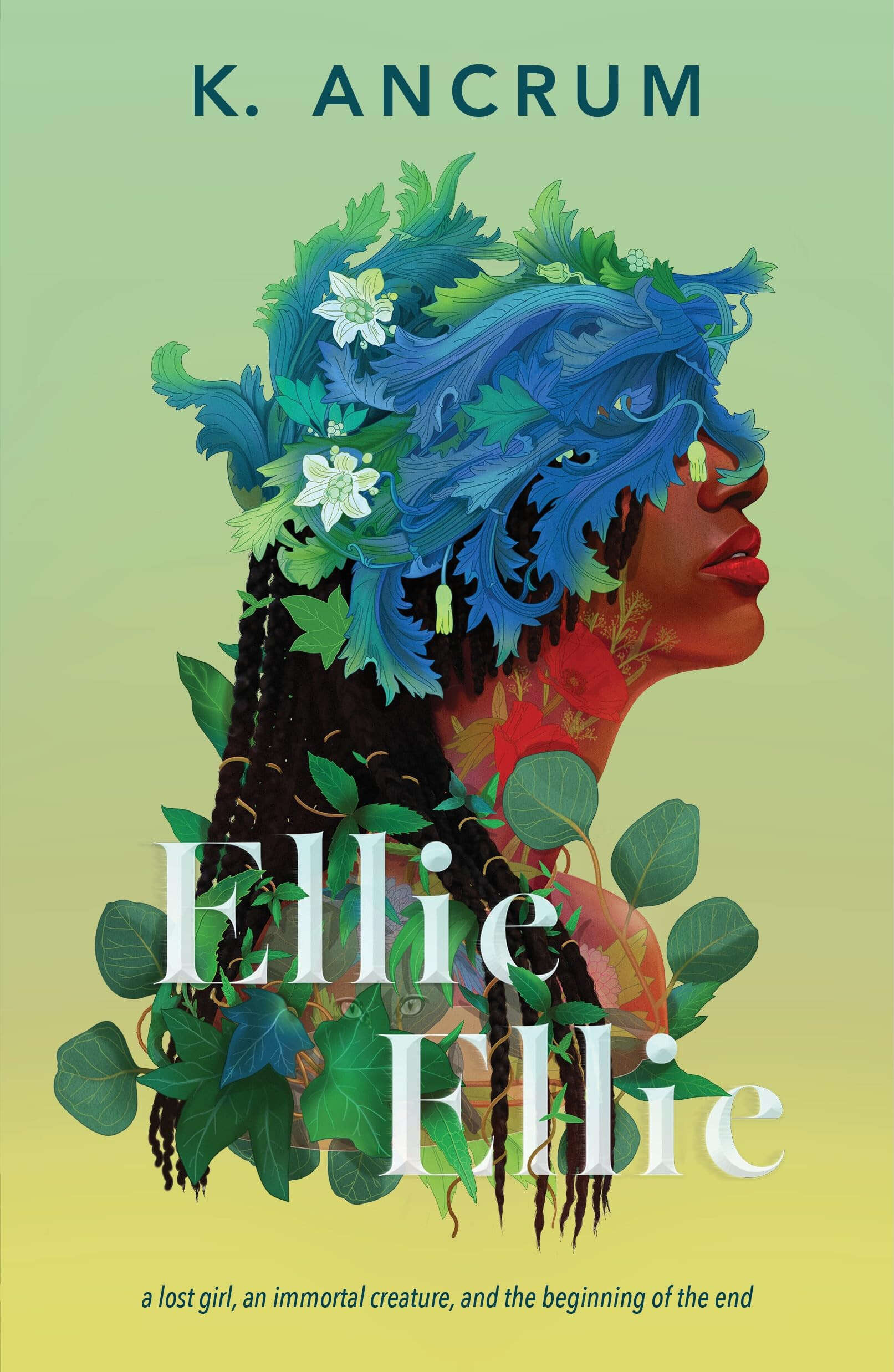 Ellie Ellie