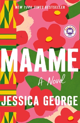 Click for more detail about Maame: A Today Show Read with Jenna Book Club Pick by Jessica George