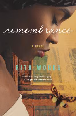 Cover: Remembrance