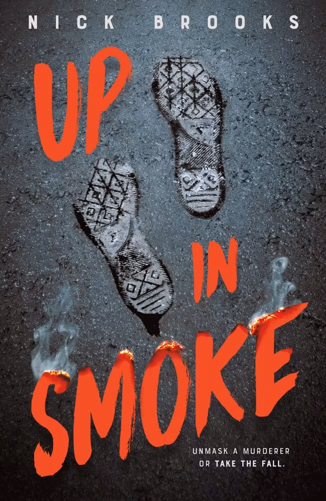 Up in Smoke
