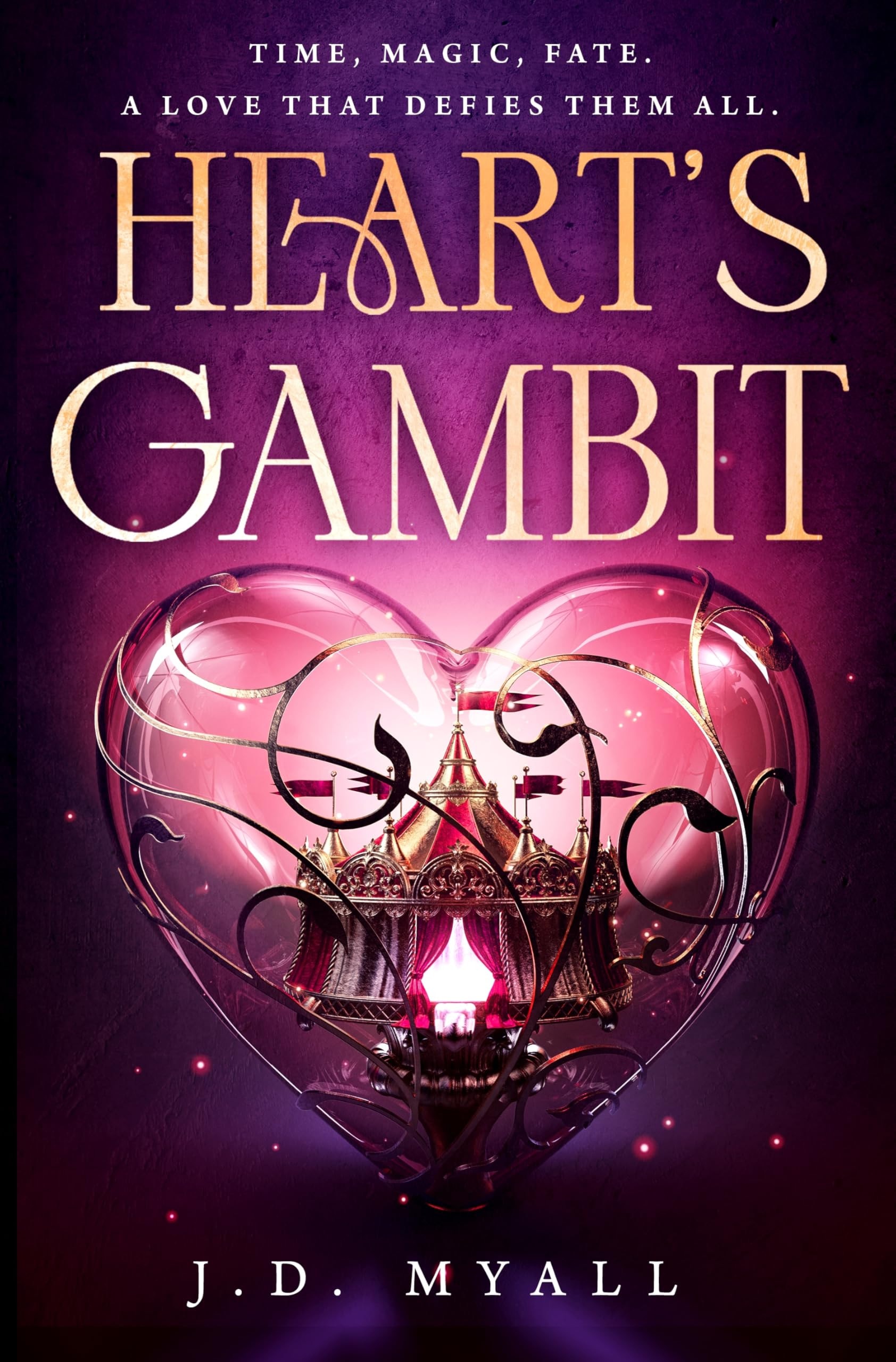 Heart’s Gambit