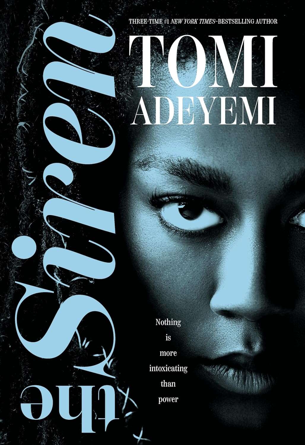 Cover: The Siren (Deluxe Edition)