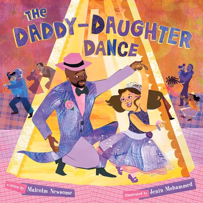The Daddy-Daughter Dance