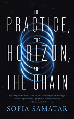 Cover: The Practice, the Horizon, and the Chain