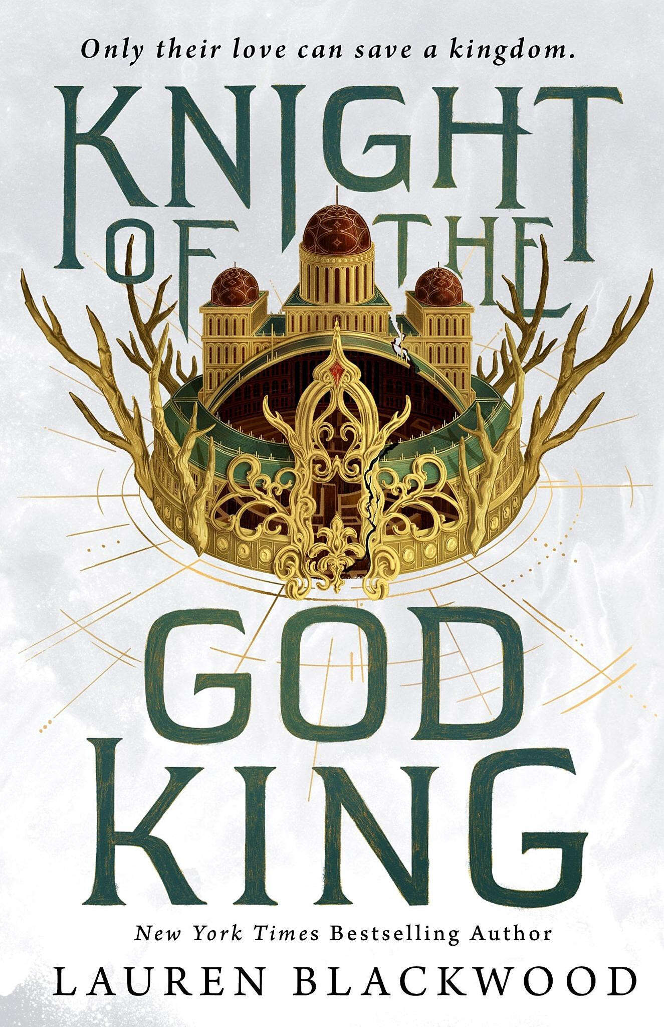 Knight of the God King