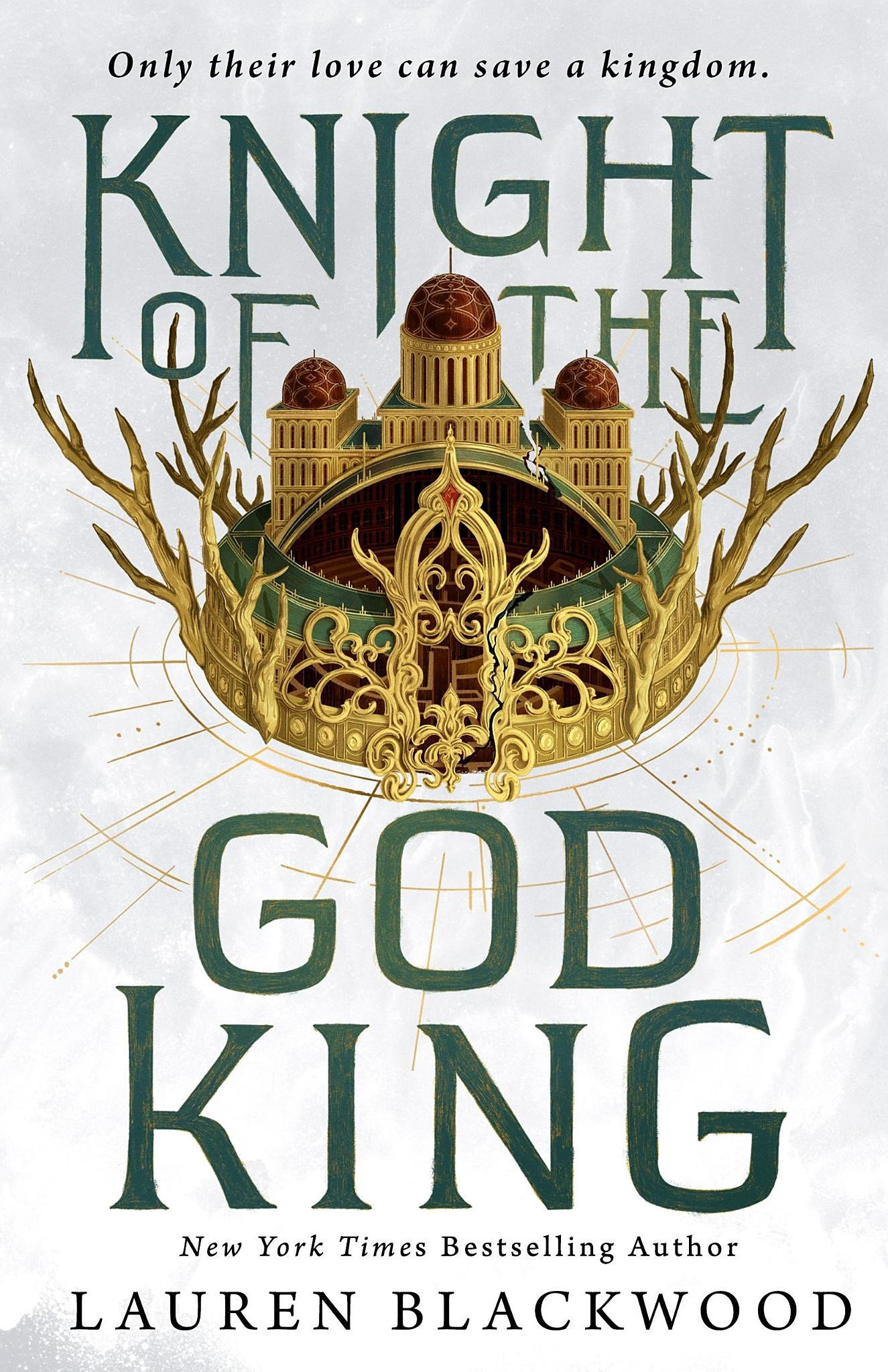 Knight of the God King