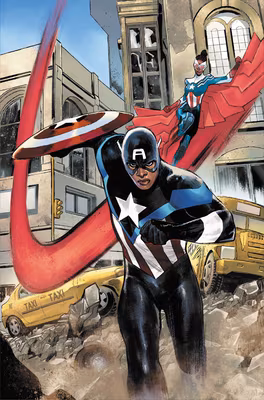 What If…? Miles Morales