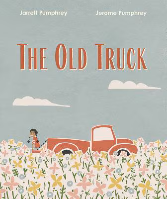 The Old Truck