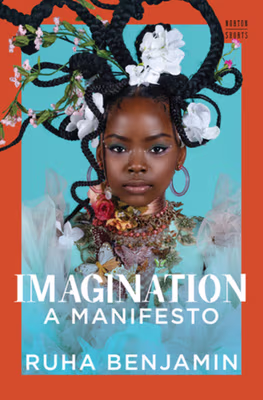 Cover: Imagination: A Manifesto
