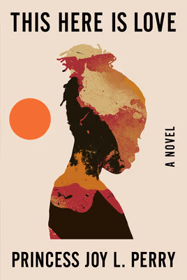 Cover: This Here Is Love