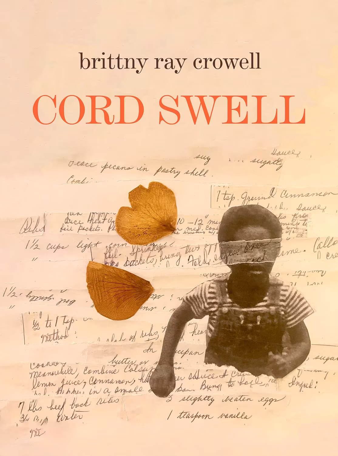 Cover: Cord Swell