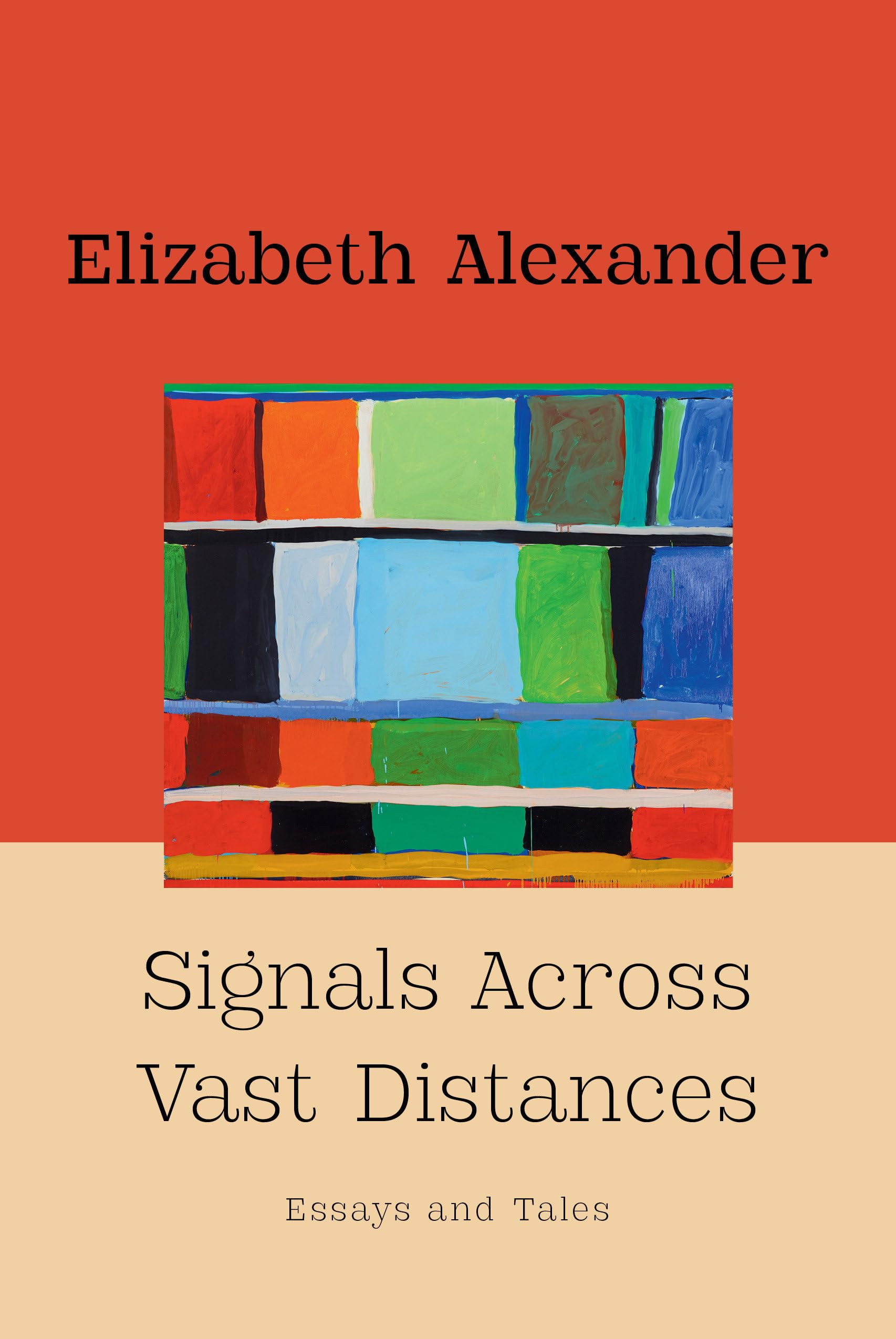 Signals Across Vast Distances: Essays And Tales