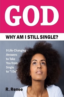 Cover: God Why Am I Still Single?