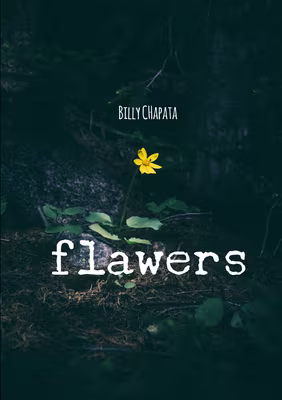 Cover: Flawers
