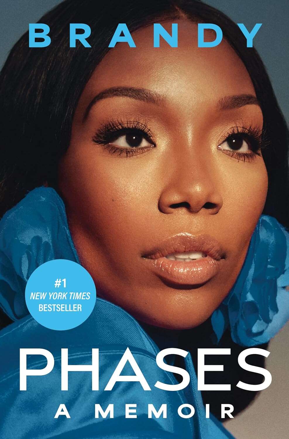 Cover: Phases: A Memoir