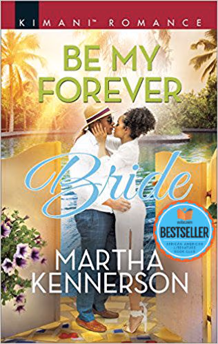 Be My Forever Bride (The Kingsleys of Texas)