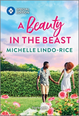 Book Cover A Beauty in the Beast (Original) by Michelle Lindo-Rice
