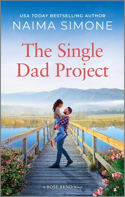 Book Cover of The Single Dad Project (Original)