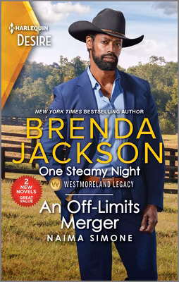 One Steamy Night & An Off-Limits Merger 