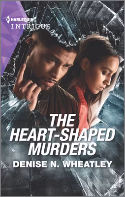 Heart-Shaped Murders