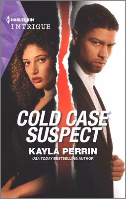 Cold Case Suspect 