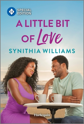 Book Cover of A Little Bit of Love