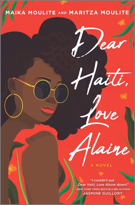 Dear Haiti, Love Alaine 