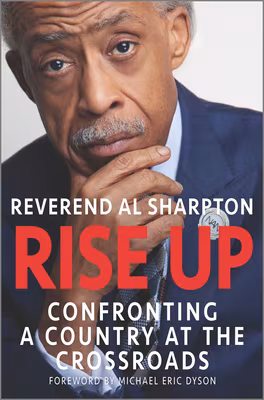 Rise Up: Confronting a Country at the Crossroads