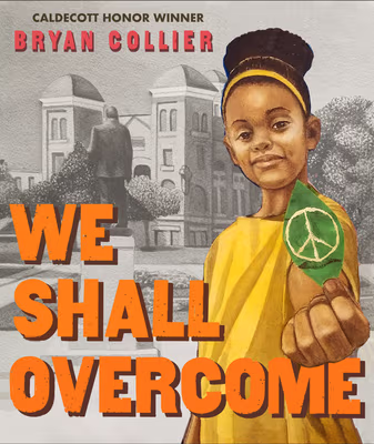 Cover: We Shall Overcome