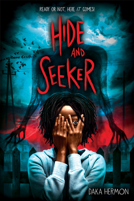 Click to go to detail page for Hide and Seeker