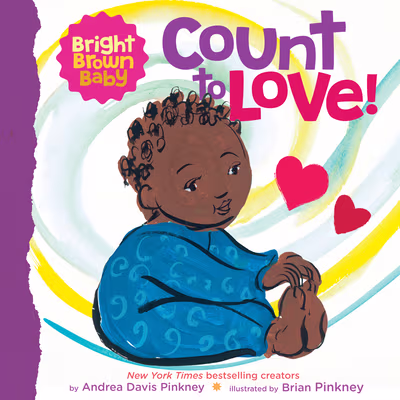 Cover: Count to Love!