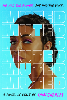 Click for more detail about Muted by Tami Charles