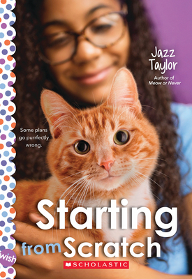 Click for more detail about Starting From Scratch by Jazz Taylor