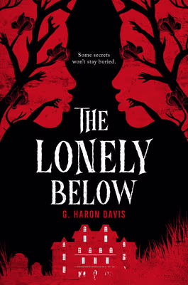 Cover: The Lonely Below