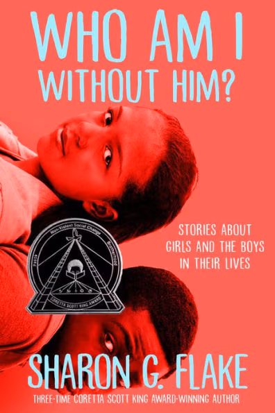 Cover: Who Am I Without Him?