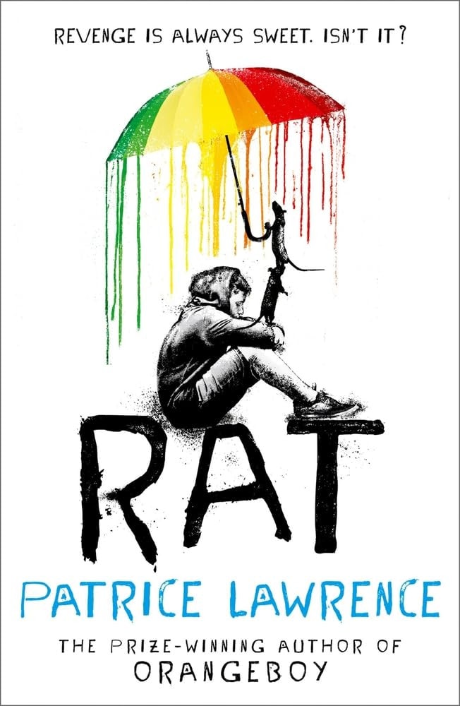 Cover of Rat